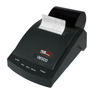 POSline, miniprinter, IM900 matriz, impacto, posline web