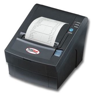 POSline, IT1250, miniprinter, térmica, posline web