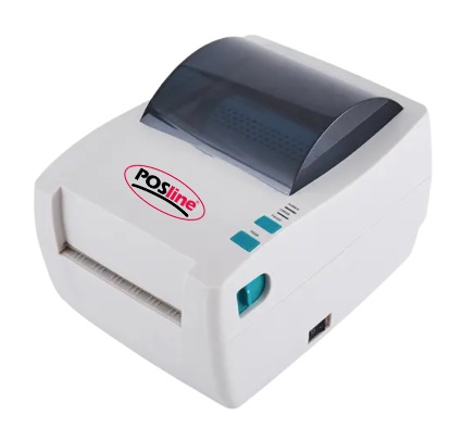 POSline, ITD4020, impresora de etiquetas, impresora térmica